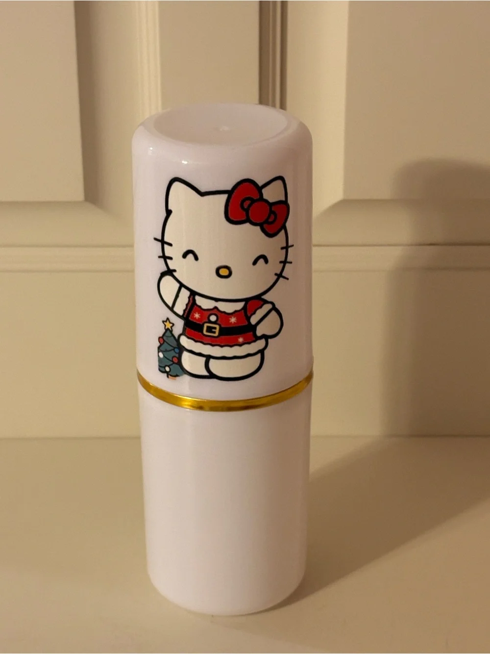 Hello Kitty Christmas in July. All brand new! All adorable!